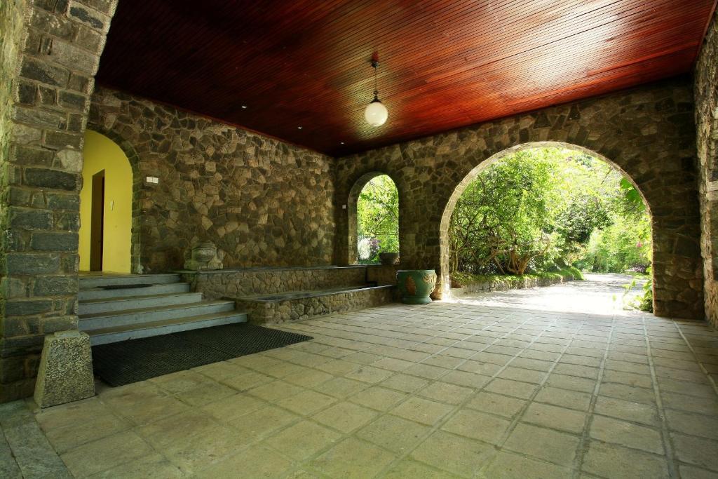 Stone House, Kandy Exterior foto